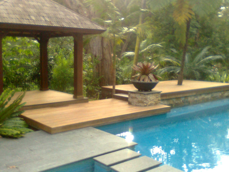 Deck King Restoration Services