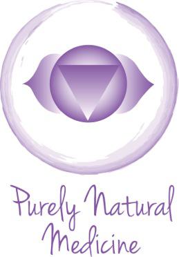 Purely Natural Medicine