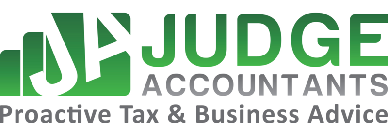 Judge Accountants logo