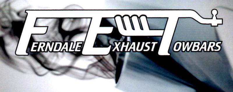 Ferndale Exhaust Towbars & Automotive Centre