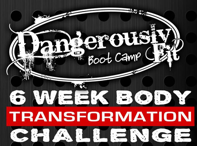 Dangerously Fit: Francis St