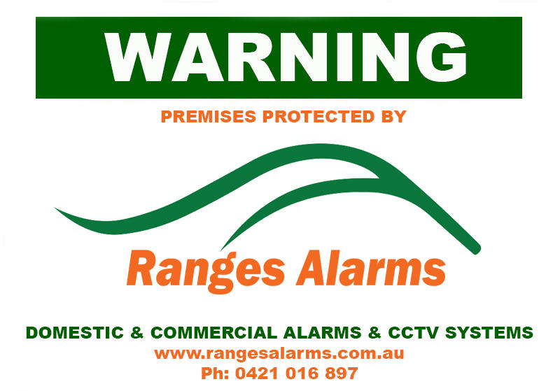 Ranges Alarms