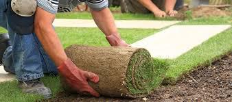 Broad Landscaping and Home Improvements
