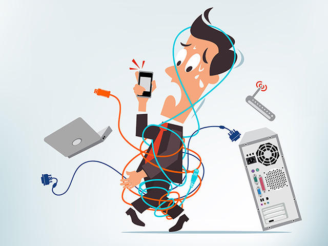 Bens Brisbane Computer Repairs