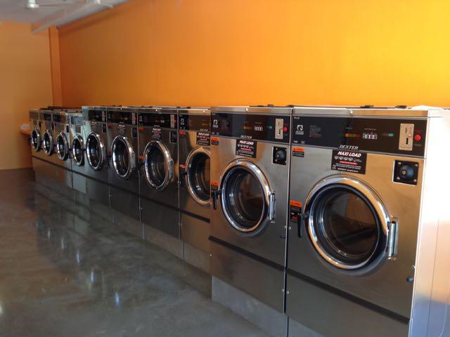 Laundry House