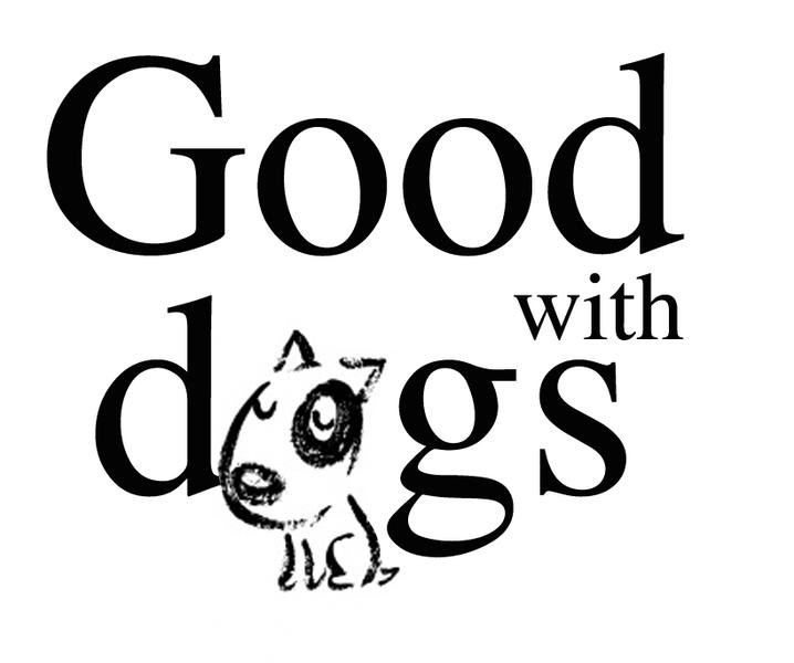Good with Dogs