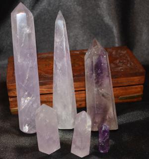 Realm of Crystal Dreams