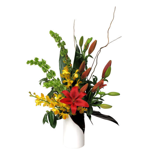 Urban Flowers: Subiaco