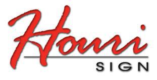 Houri Sign