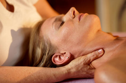 Homebush Massage Therapy