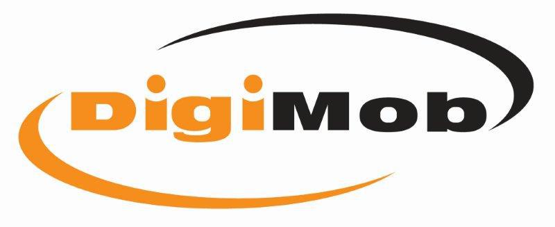 Digimob Australia logo