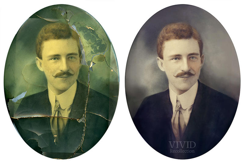 Vivid Recollection: Canberra