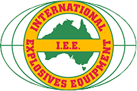 International Explosive Equipment: Welshpool