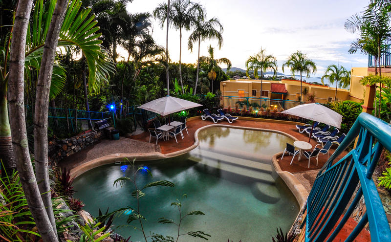 Toscana Village Resort
