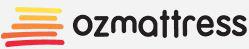Ozmattress logo