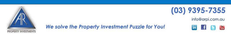 AR Property Investments Pty Ltd