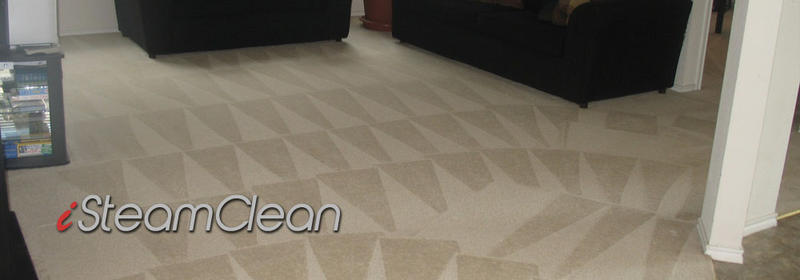 iSteamClean