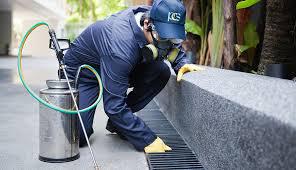 JPC Pest Control: Brisbane