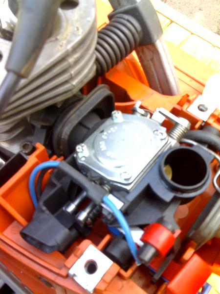 North Eastern Chainsaw and Mower Repairs