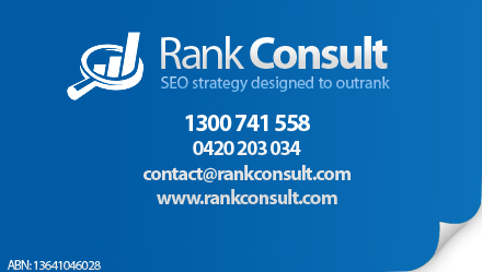 Rank Consult