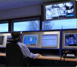 Alpha Security Systems