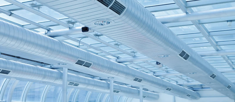 IAQ Services