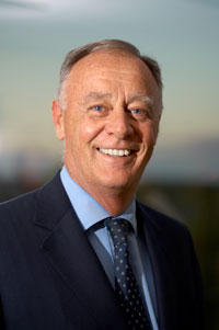 Dr Chris Rogers
