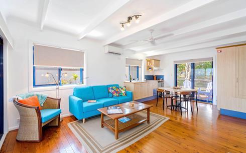 ClubYamba Beach Holiday Accommodation