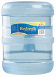 Refresh Waters Pty Ltd: Malaga