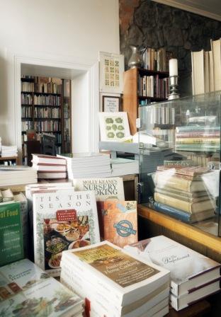 Books For Cooks