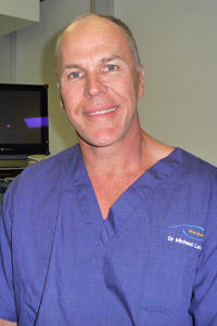 Dr Michael Lawless