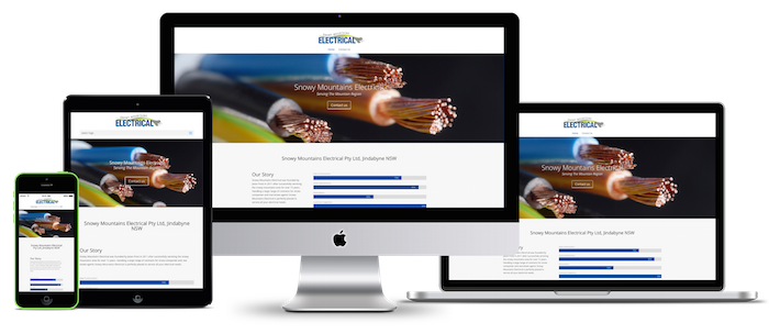 Jindy Web Design