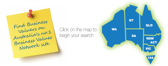 Business Valuer Network