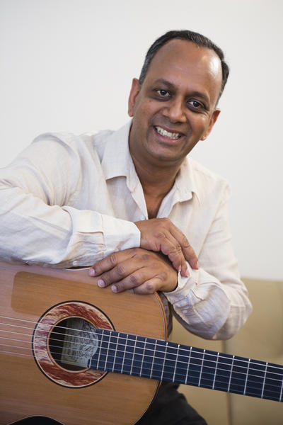 Guitar Passion