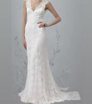 999 Wedding Dresses