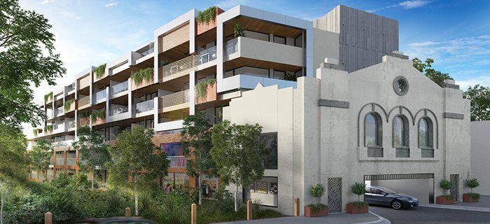 John Hopkins Property Pty Ltd