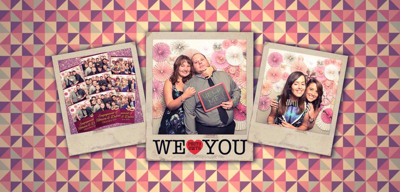 We PhotoBooth You