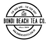Bondi Beach Tea Co logo