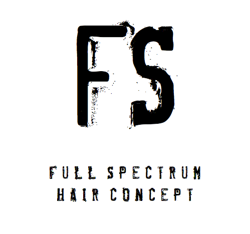 Full Spectrum Hair Concept logo