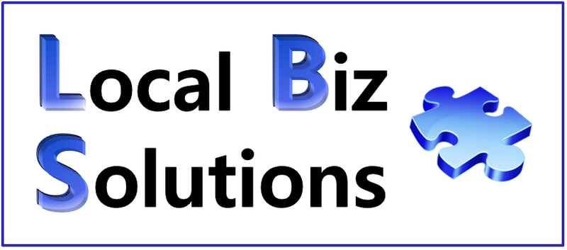 Local Biz Solutions logo