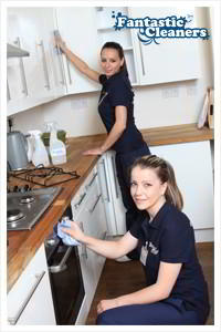 Fantastic Cleaners: Cremorne