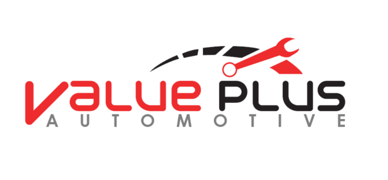 Value Plus Automotive logo