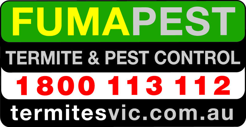 Fumapest Termite & Pest Control: Orbost