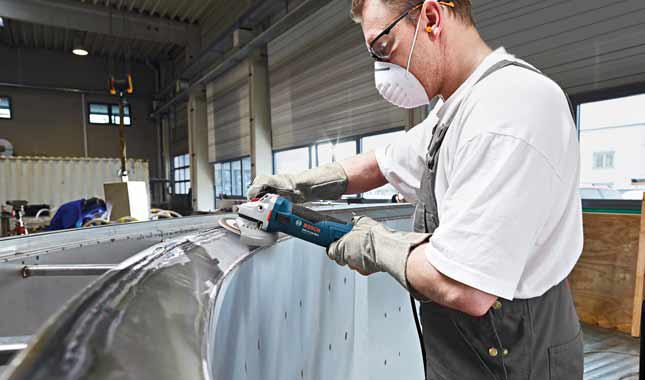 Stainless Steel Fabricators Perth