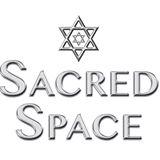 Sacred Space logo