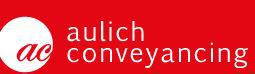 Aulich Conveyancing