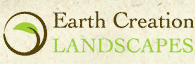 Earth Creation Landscapes