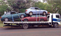 Melbourne Car Wrecker