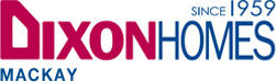 Dixon Homes: Mackay