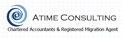 Atime Consulting